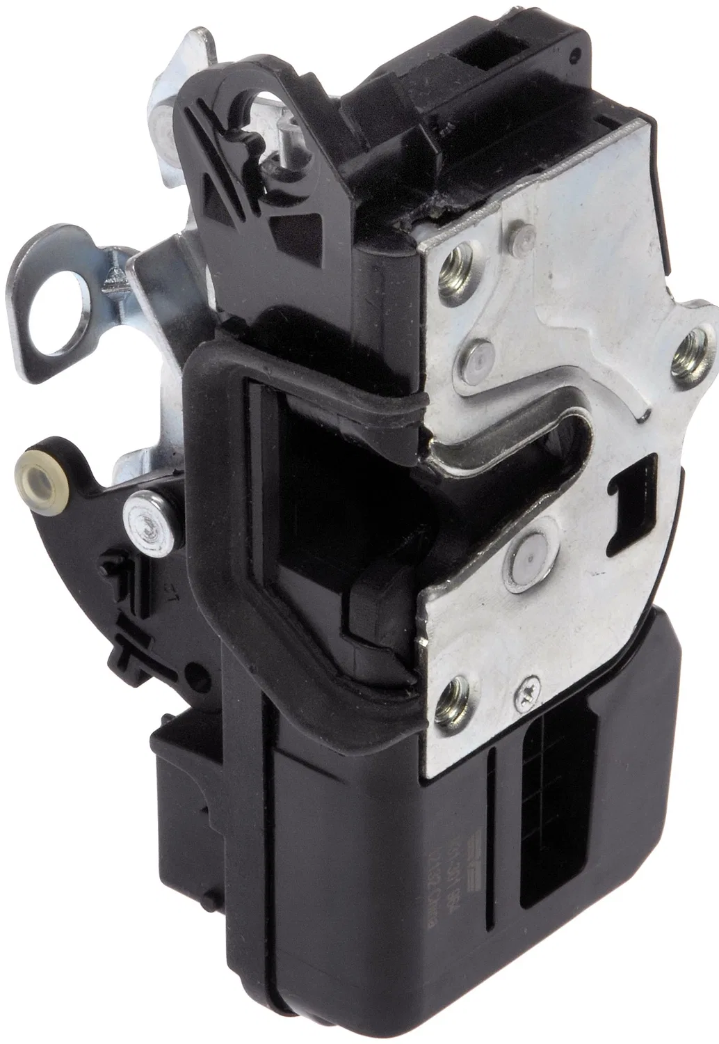 931-301 – DORMAN Door Lock Actuator, OE Replacement - view 3